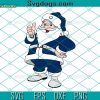 Jacksonville Jaguars NFL SVG, Santa Football Team SVG, Jacksonville Jaguars SVG DXF EPS PNG