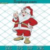 NFL Seattle Seahawks SVG, Santa Football Team SVG, Seattle Seahawks SVG DXF EPS PNG