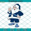 NFL Seattle Seahawks SVG, Santa Football Team SVG, Seattle Seahawks SVG DXF EPS PNG