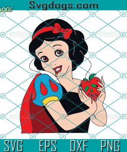 Snow White Evil SVG, Halloween SVG, Snow White SVG, Snow White Disney Ears SVG