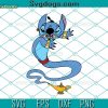 Stitch Inspired Jessica SVG, Roger Rabbit SVG, Stitch SVG
