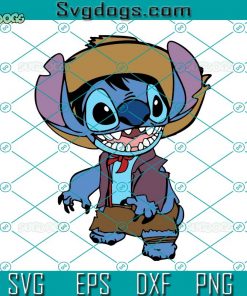 Stitch Hector SVG, Coco SVG, Halloween SVG