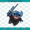 Stitch Lord MacGuffin SVG, Lord MacGuffin SVG, Brave Princess SVG DXF EPS PNG