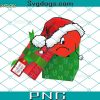 Bad Bunny Merch SVG, Bad Bunny Christmas SVG, Una Navidad Sin Ti SVG, Benito Christmas SVG DXF EPS PNG