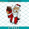 You Serious Clark SVG, Christmas Red Hat SVG, Funny Christmas Movies SVG PNG EPS DXF