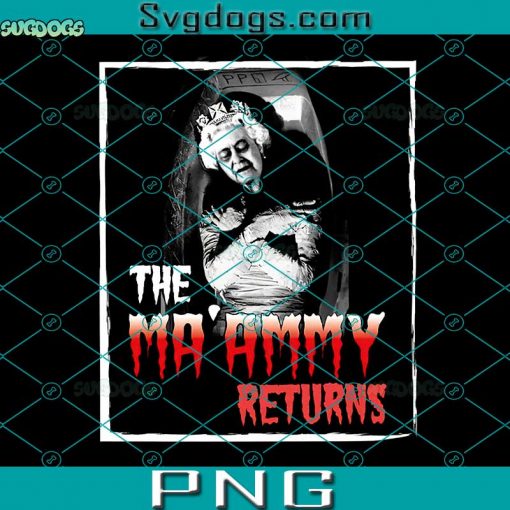 The Ma’ammy Returns PNG, The Granny PNG, The Movie Database PNG