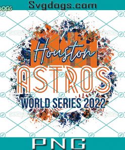 Houston Astros World Series PNG, Houston Astros PNG, Houston Baseball PNG