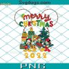 Clarkson Family PNG, Christmas 202 PNG, Family Christmas PNG, Xmas PNG