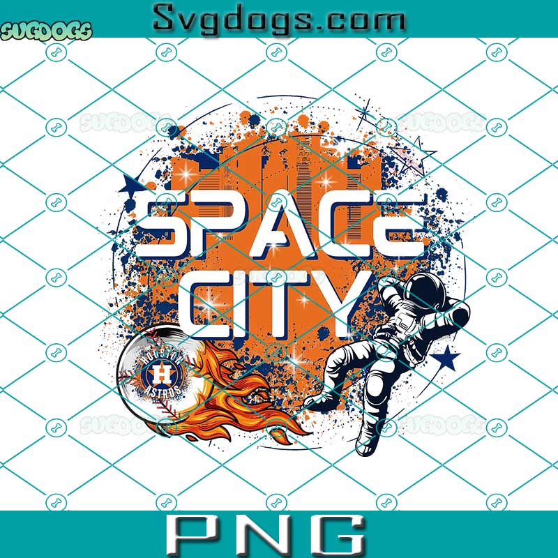 Space City PNG, Houston Astros PNG, Astros Houston H Space City PNG