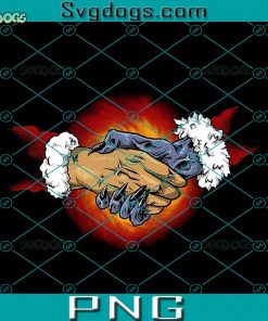 Forbidden Contract PNG, Shake Hands Christmas PNG, Christmas PNG