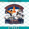 World Series 2022 PNG, Houston Astros PNG, Philadelphia PNG, Baseball PNG