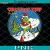 Christmas Squadop PNG, Grinch And Stitch PNG, Grinch Christmas PNG, Disney Stitch PNG