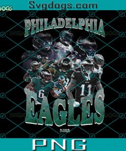 2022 Philadelphia Eagles PNG, Philadelphia Eagles Logo PNG, Sport PNG