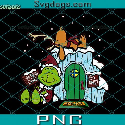 Disney Grinch Nuts PNG, Grinch Nuts And Friends PNG, Santa Claus PNG