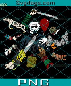 Hallowick PNG, Michael Myers PNG, Michael Myers Halloween PNG