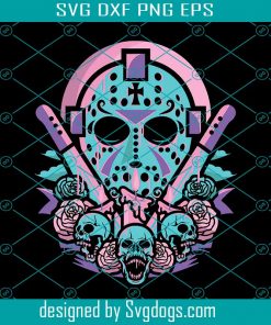 Slay Day Nes PNG, Jason PNG, Friday The 13th PNG