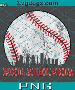 Philadelphia Sports PNG, Philadelphia Baseball PNG, Philly PNG