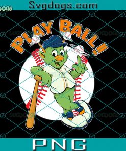 Astros Orbit Baseball Mascot PNG, Play Ball PNG, Astros Orbit Baseball PNG