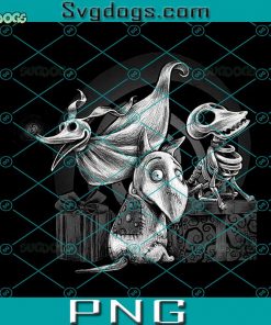Creepy Dogs PNG, Frankenweenie Corpse Bride Scraps Dog PNG, Halloween Dog Lover Movie PNG