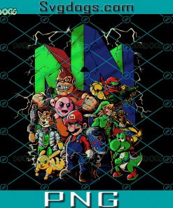 Smash Metal PNG, Super Smash PNG, Sora DLC PNG