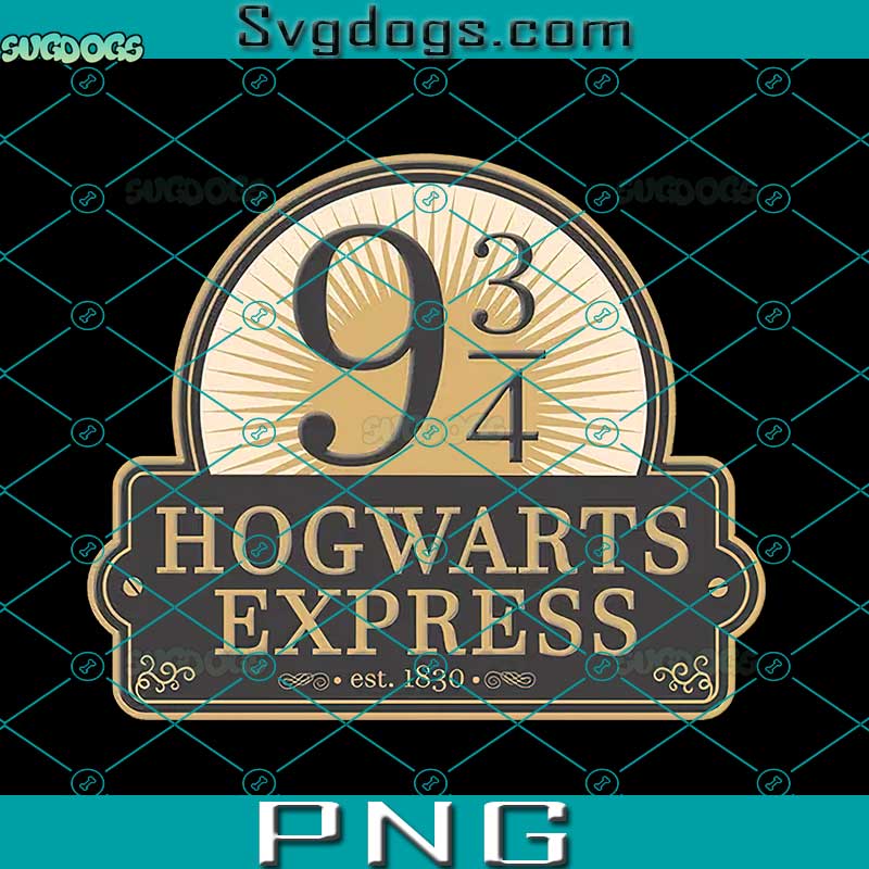 Hogwarts Express PNG, Harry Potter PNG, Hogwarts PNG