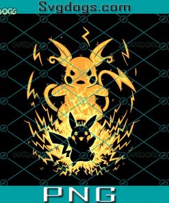 The Electric Mouse Within PNG, Pikachu PNG, Pokemon PNG