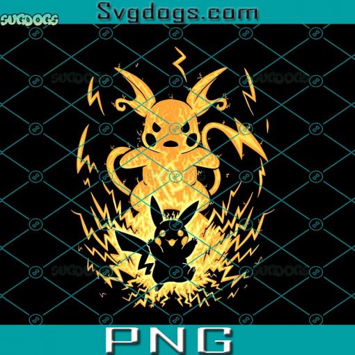 The Electric Mouse Within PNG, Pikachu PNG, Pokemon PNG