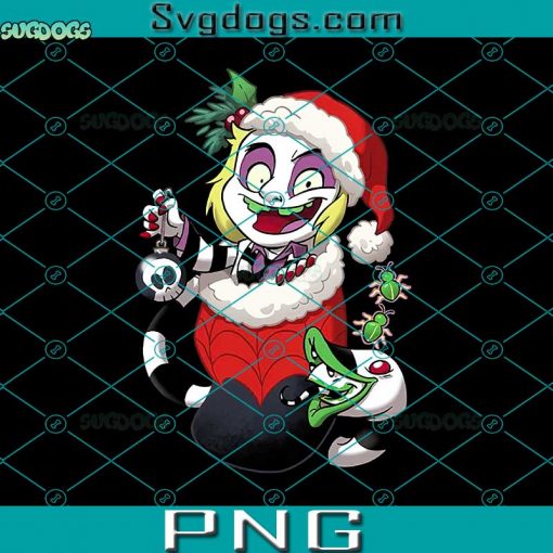 Killer Clowns PNG, Clown Christmas PNG, Killer Clowns Snake PNG