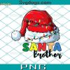 Baby Santa’s Hat PNG, Family Members PNG, Baby Christmas PNG, Family christmas PNG