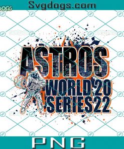 Houston Astros Baseball PNG, Astros World Series 2022 PNG, Houston Baseball PNG