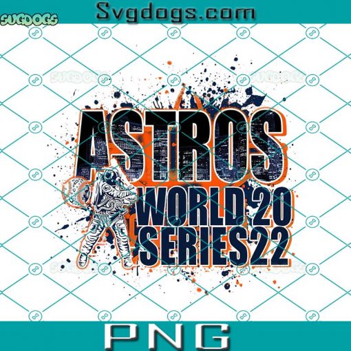 Houston Astros Baseball PNG, Astros World Series 2022 PNG, Houston Baseball PNG