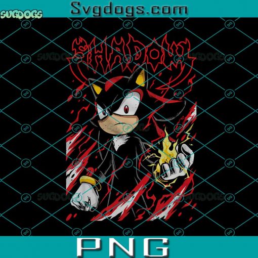 Shadow The Hedgehog PNG, The Hedgehog Sonic PNG, Ultimate Life Form PNG