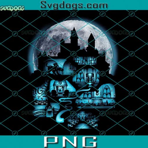 Magical Castle PNG, Harry Potter Magic PNG, Hogwarts PNG