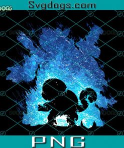 Water Torrent PNG, The Ferocious Water Within PNG, Water Evolved PNG