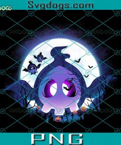 Duskull NIght PNG, Pokemon PNG, Shiny Duskull PNG