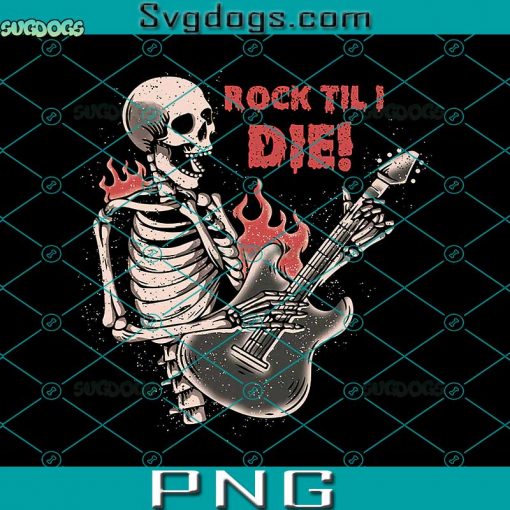 Rock Til I Die PNG, Metal Til I Die PNG, Rock Music Festival PNG, Heavy Metal PNG