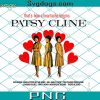 Queen Patsy PNG, Patsy Clyne PNG, Loretta Lynn PNG