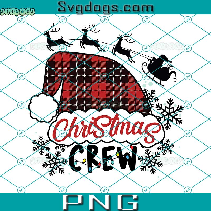 Christmas Crew Santa's Hat PNG, Christmas 2022 PNG, Christmas Crew PNG, Xmas PNG Christmas Crew Santa's Hat PNG, Christmas 2022 PNG, Christmas Crew PNG, Xmas PNG