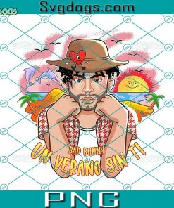 Un Verano Sin Ti Ornament PNG, Bad Bunny Ornament PNG, Heart Ornament PNG, Un Verano Sin Ti 2022 Ornament PNG