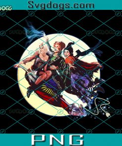 Just A Bunch Of Hocus Pocus PNG, Hocus Pocus PNG, Halloween PNG