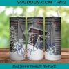 Arizona Cardinals Happy Holidays 20oz Skinny Tumbler Template PNG, Arizona Football Tumbler PNG File Digital Download