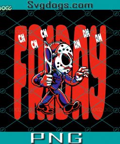 Jason Friday Time PNG, Jason Voorhees PNG, Friday The 13 th PNG