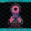 New England Patriots Breast Cancer SVG, Cancer Ribbon SVG, New England Cancer Awareness SVG DXF EPS PNG