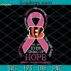 San Diego Chargers Breast Cancer SVG, San Diego Chargers SVG, Breast Cancer SVG DXF EPS PNG