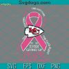 Tampa Bay Buccaneers Breast Cancer SVG, Tampa Bay Buccaneers SVG, Buccaneers Football SVG DXF EPS PNG