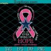 Pittsburgh Steelers Breast Cancer Awareness SVG, Steelers SVG, Breast Cance SVG DXF EPS PNG