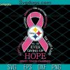 Dallas Cowboys Breast Cancer SVG, Dallas Cowboys SVG, Cowboys NFL Team SVG DXF EPS PNG