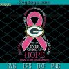 San Francisco 49ers Breast Cancer SVG, San Francisco SVG, Breast Cancer SVG DXF EPS PNG