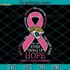 Miami Dolphins Breast Cancer SVG, Miami NFL SVG, Breast Cancer SVG DXF EPS PNG