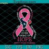 Buffalo Bills Breast Cancer SVG, Buffalo SVG, Breast Cancer SVG DXF EPS PNG